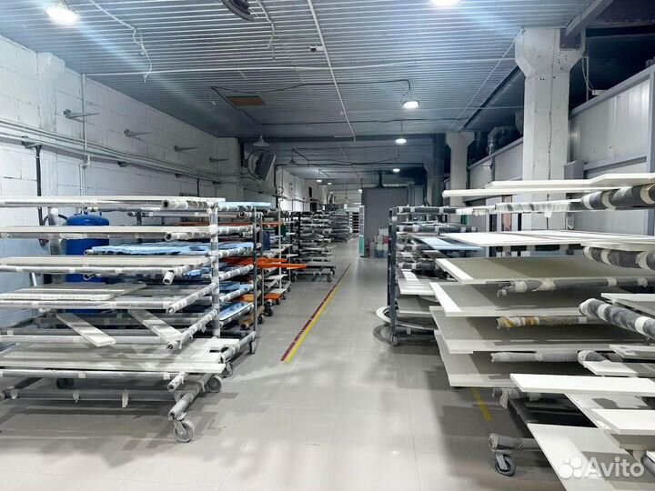 Арендный бизнес