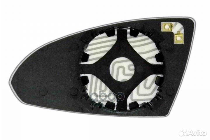 Стекло зеркала 69600100 Ergon