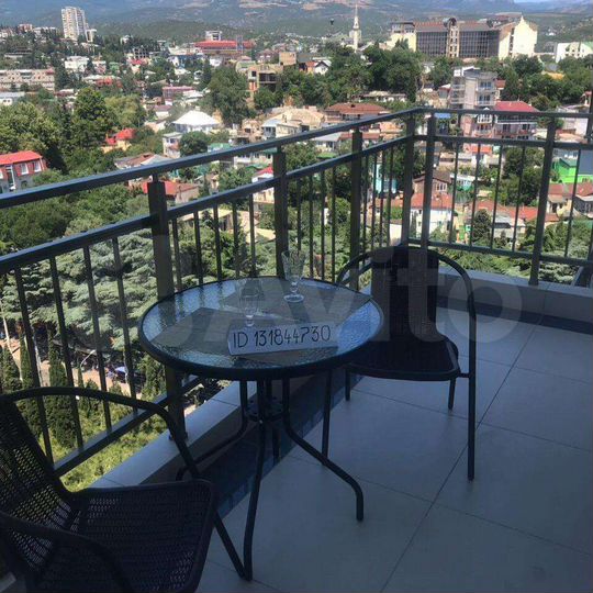 2-к. квартира, 44 м², 14/15 эт.