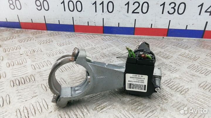 Замок зажигания iveco Daily 5 поколение (2011-2015