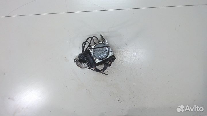 Блок абс, насос Renault Megane 2, 2006