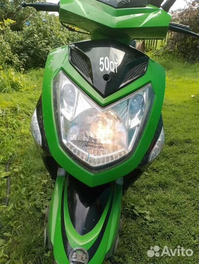 Racer stels 150