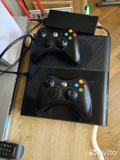 Xbox 360
