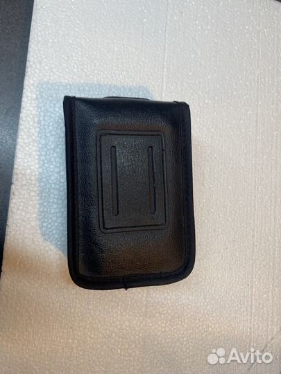 Плёночный фотоаппарат