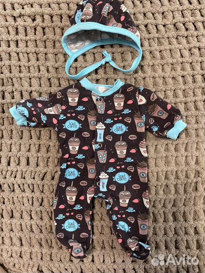 Одежда для куклы