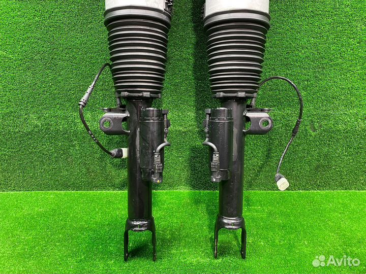 Аморизатор передний левый правый BMW G11 G12