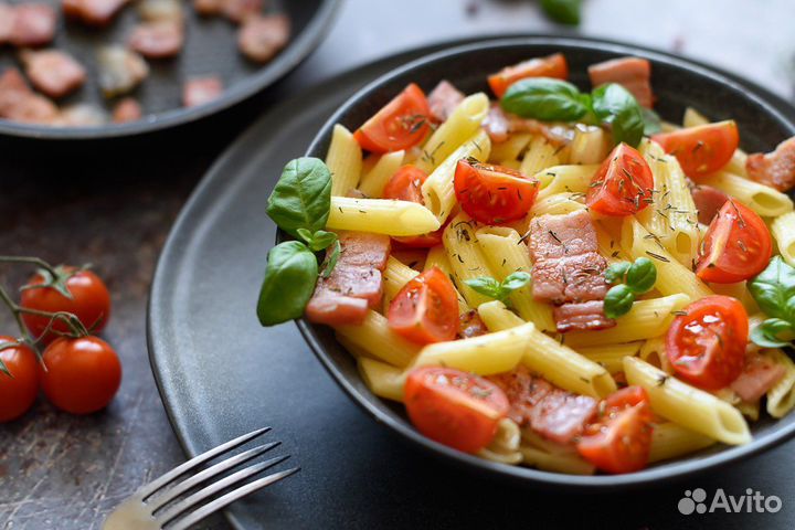 Фотосъемка еды, предметный фотограф, фудфото