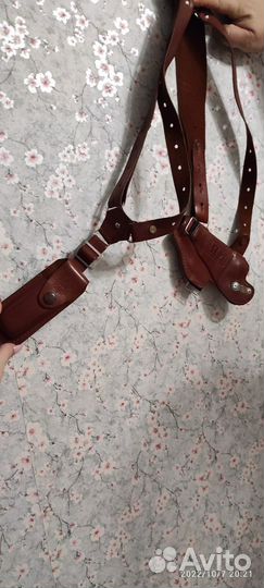 Оперативная Кобура