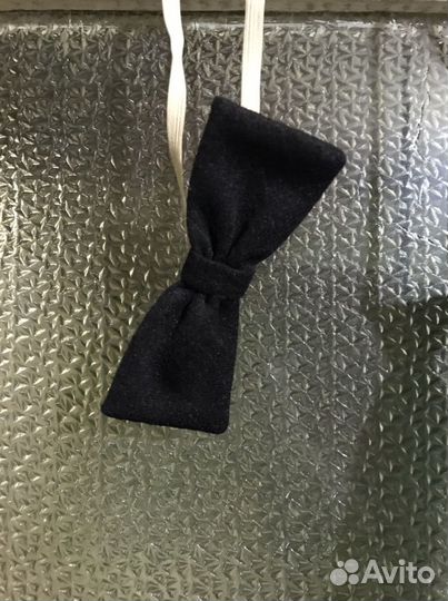 Галстуки детские