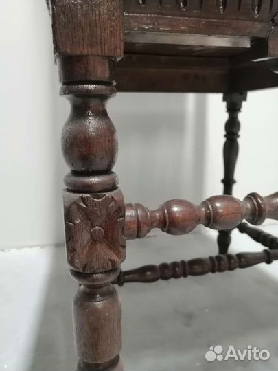 Стул Антикварный