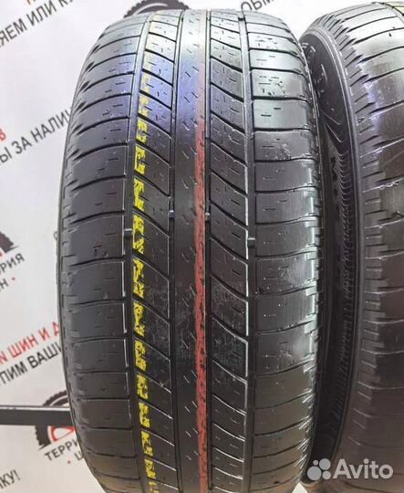 Goodyear Wrangler HP 255/60 R18 112V