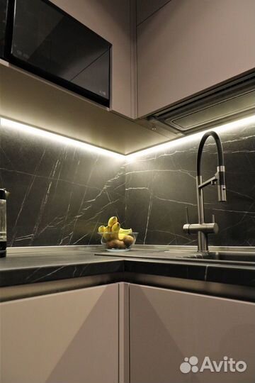 Кухня на заказ