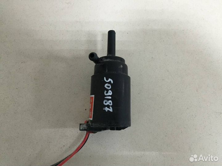 Насос омывателя Daewoo Nexia N150 2008-2016