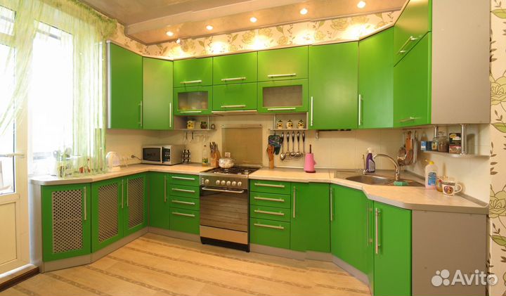 Кухонный гарнитур по вашим размерам