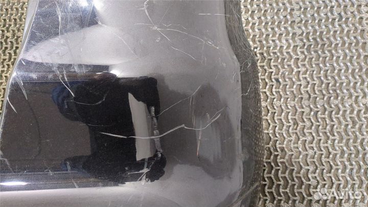 Бампер Seat Ibiza 3, 2005