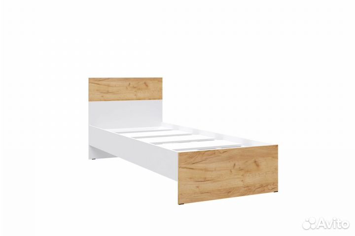 Кровать Юнона