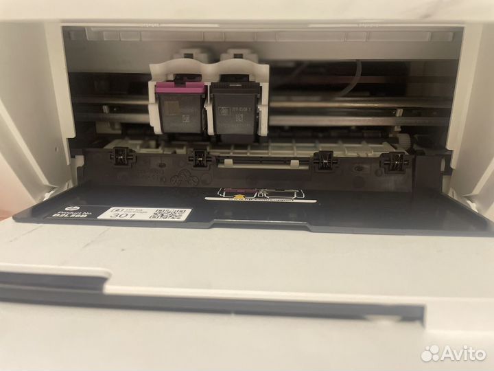 Принтер HP Deskjet 1510