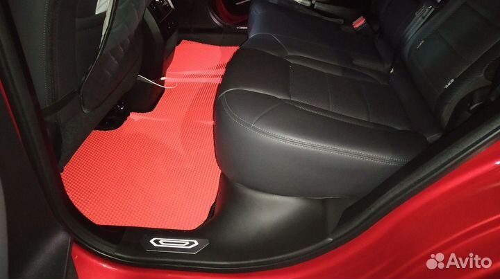 Коврики Eva 3d / Коврики ева с доставкой