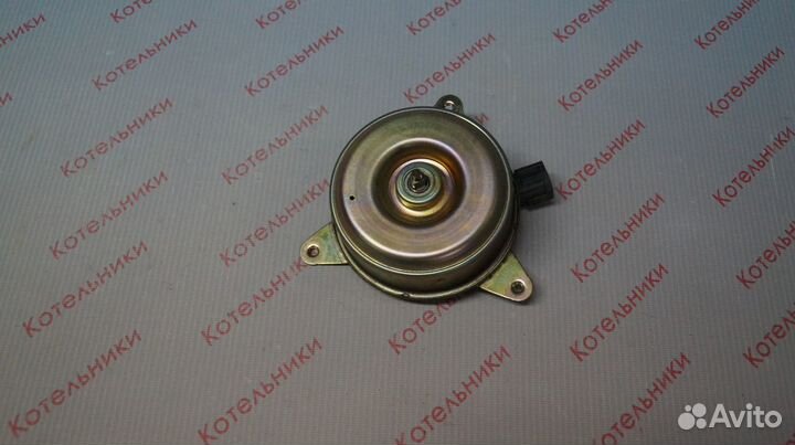 Nissan 21487-CL80A Моторчик вентилятора