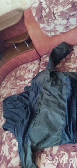 Костюм для рыбалки watertight
