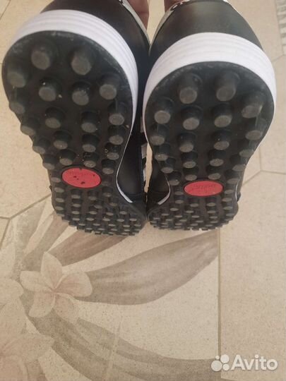 Шиповки Adidas Team 44 р