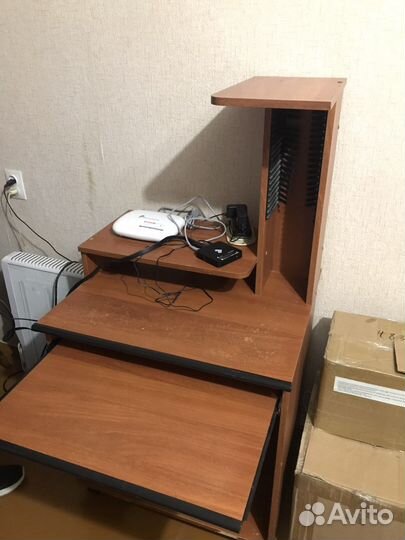 Компьютерный стол бу