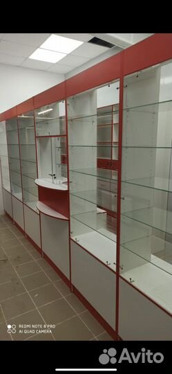 Мебель аптека