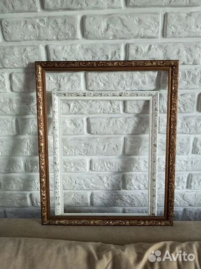 Продам багет для рамок