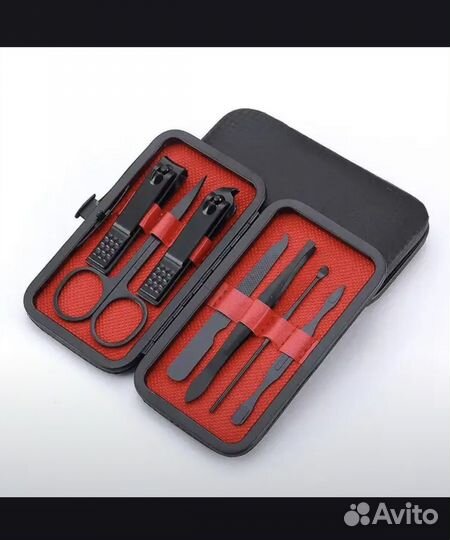 Набор для маникюра