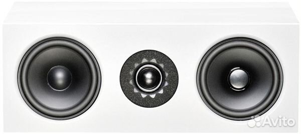 Центральный канал Audio Physic Classic Center Glas