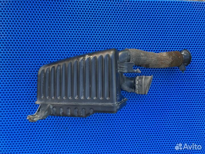 Резонатор воздушного фильтра Шевроле Авео Т250