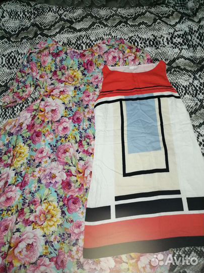 Вещи женские пакетом