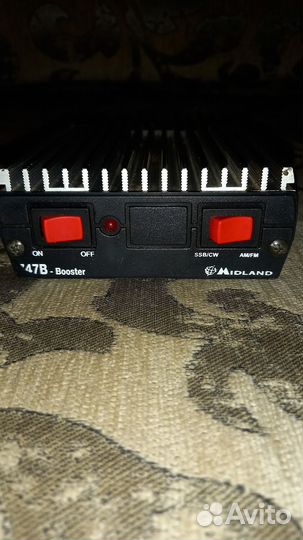 Радиосвязь