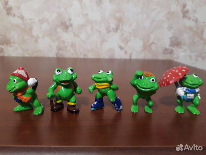 Киндер.Ландрин