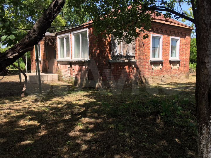 Дом 36 м² на участке 14 сот.