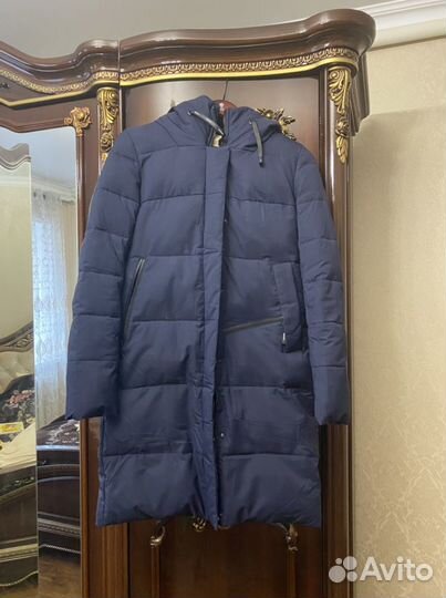 Пуховик