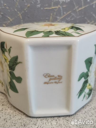 Подставка для чайных пакетиков