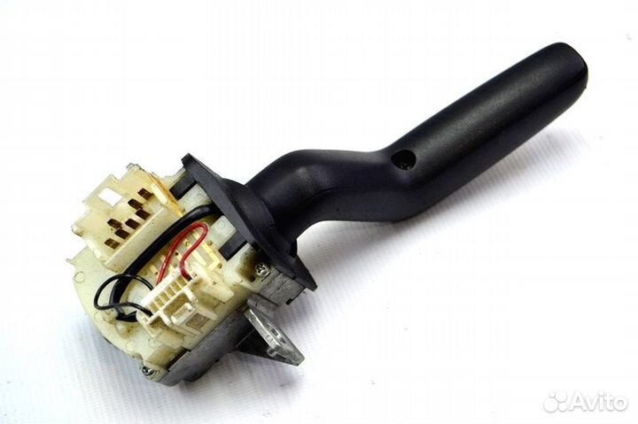 Переключатель, ретардер scania R-series (01.04)