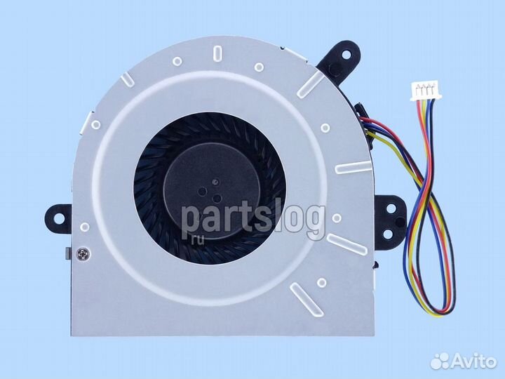 Вентилятор для Lenovo S300 S400 S405 S410 S40-70 4