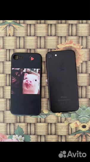 iPhone 7, 32 ГБ