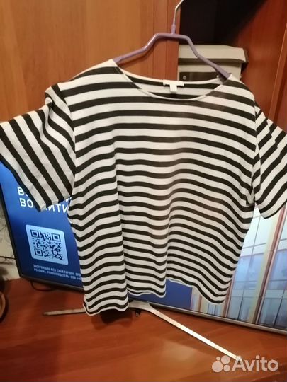 Футболка cos