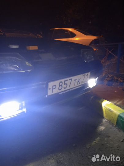 Установка дополнительного освещения авто