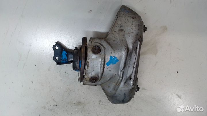 Коллектор выпускной Toyota Corolla E11