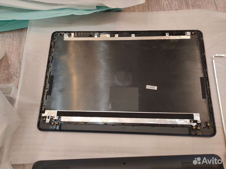 Hp 15 bw hp 15 bs новый корпус