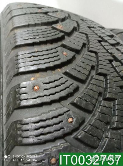 Nokian Tyres Hakkapeliitta SUV 255/60 R18 101H