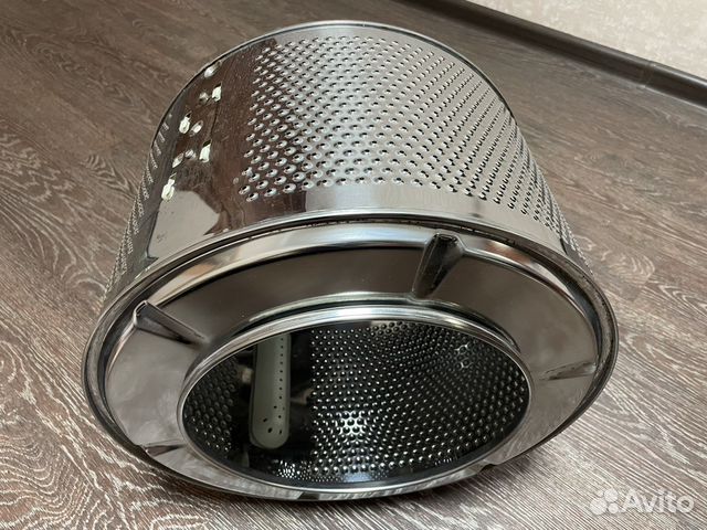 Барабан для Candy под раковину