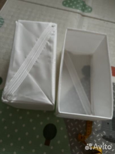 Картонные коробки IKEA