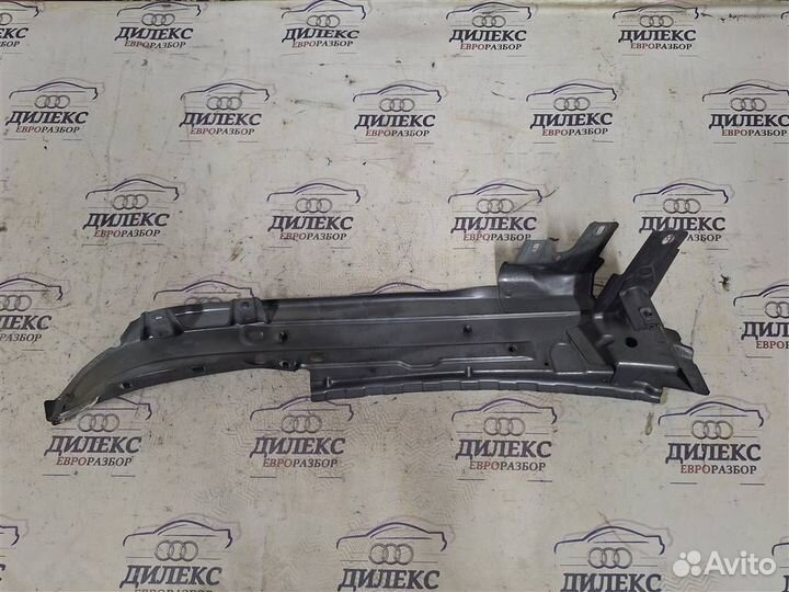 Усилитель крыла Audi Q7 2005