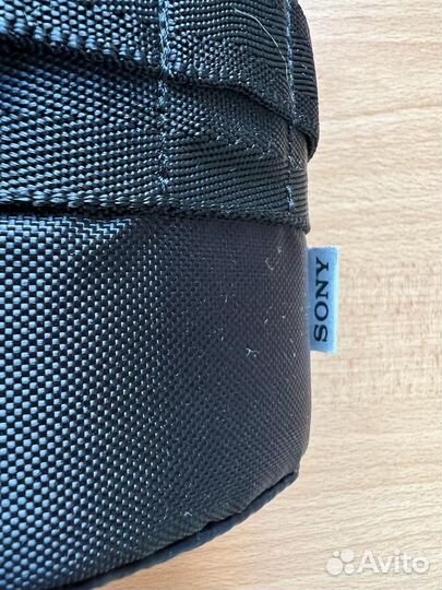 Сумки sony для видеокамеры и фотоаппарата