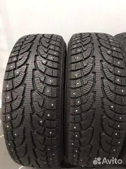 Hankook I'Pike RW11 225/60 R17 99T